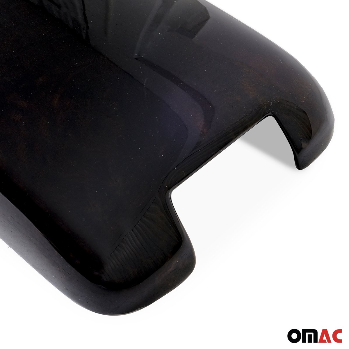 Mercedes E Class Armrest Box Lid - Omac - Birdeye - '96-'03
